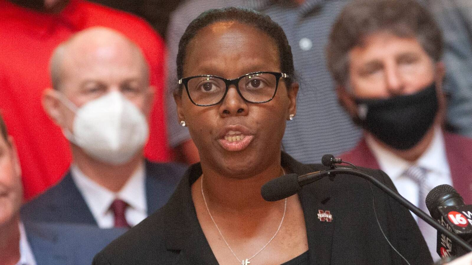 Former Tennessee, WNBA star Nikki McCray-Penson dies | Yardbarker