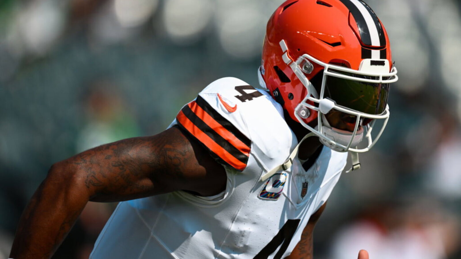 'They speak the same language': Deshaun Watson’s surprising edge over Shedeur Sanders revealed