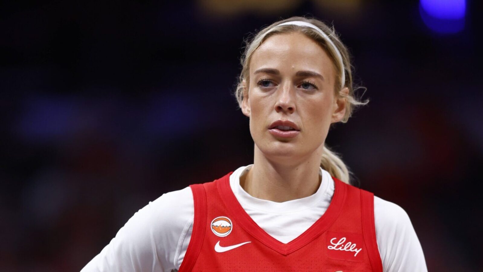'Awkward' Reality Follows Sophie Cunningham's Blunt Verdict on the Next WNBA Commissioner
