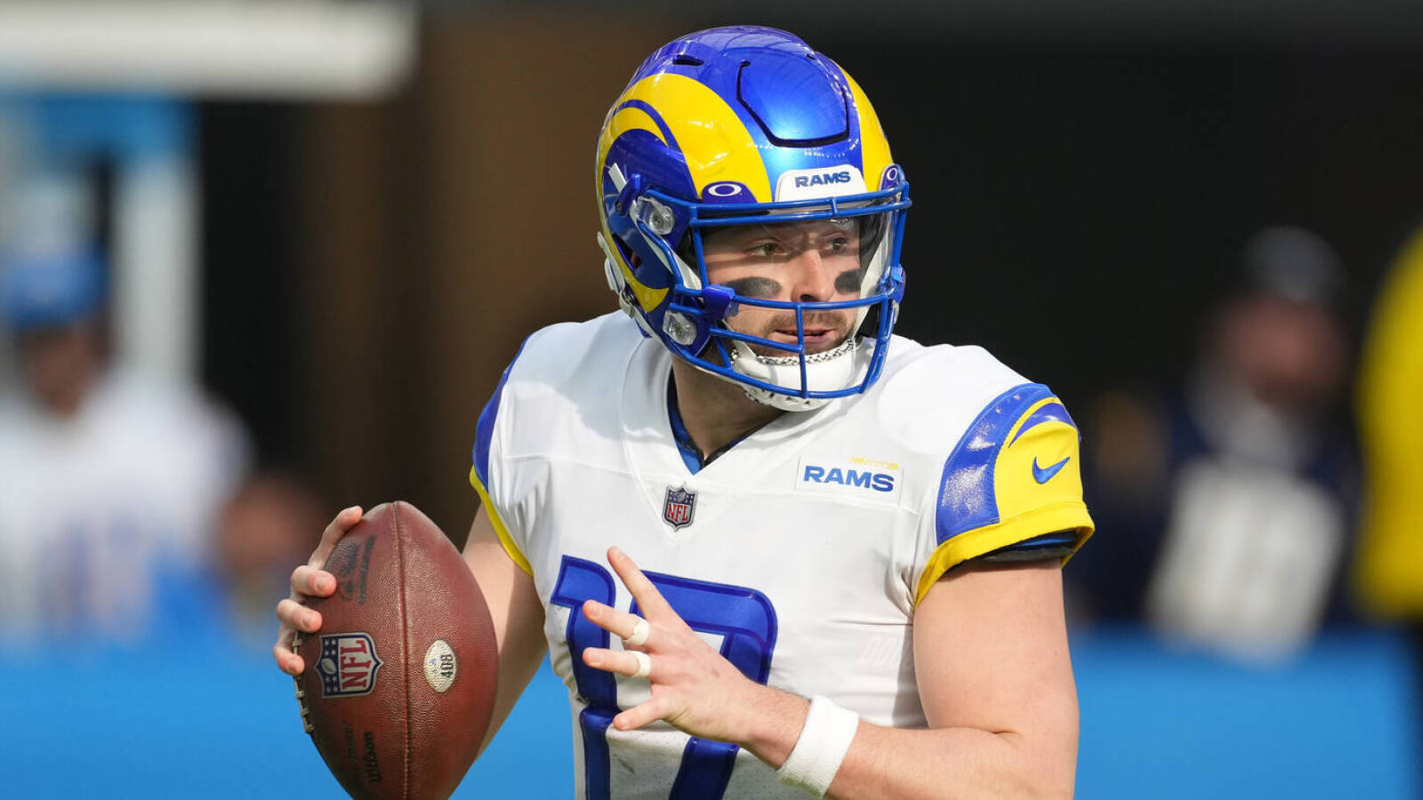 Potential landing spots for Baker Mayfield - Vimarsana News