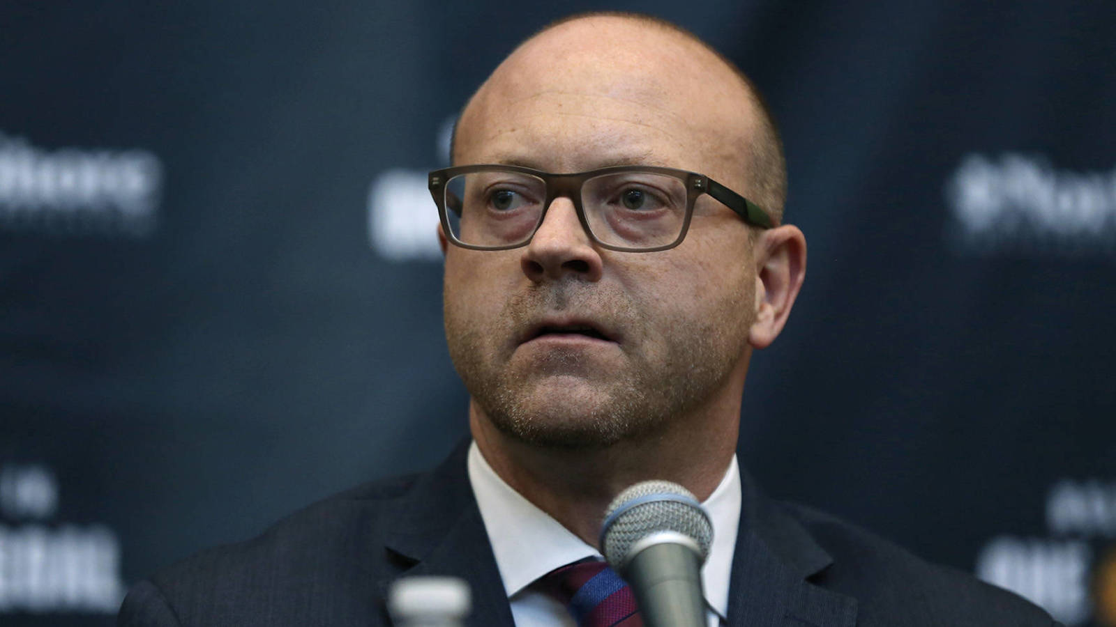 Blackhawks GM Senior VP Out Amid Sexual Assault Investigation Yardbarker