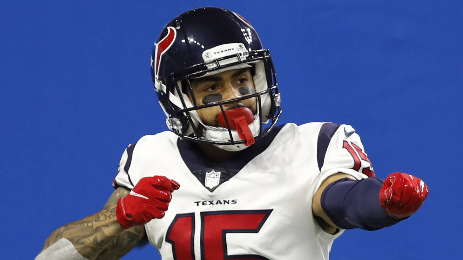 Will Fuller could help fill a big-play void for the Packers - Vimarsana News