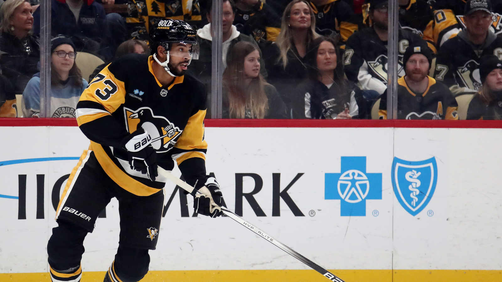 NHL News