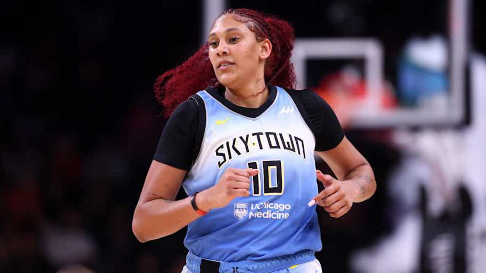 Sky Should Make Blockbuster Trade with Wings - SandJack TV