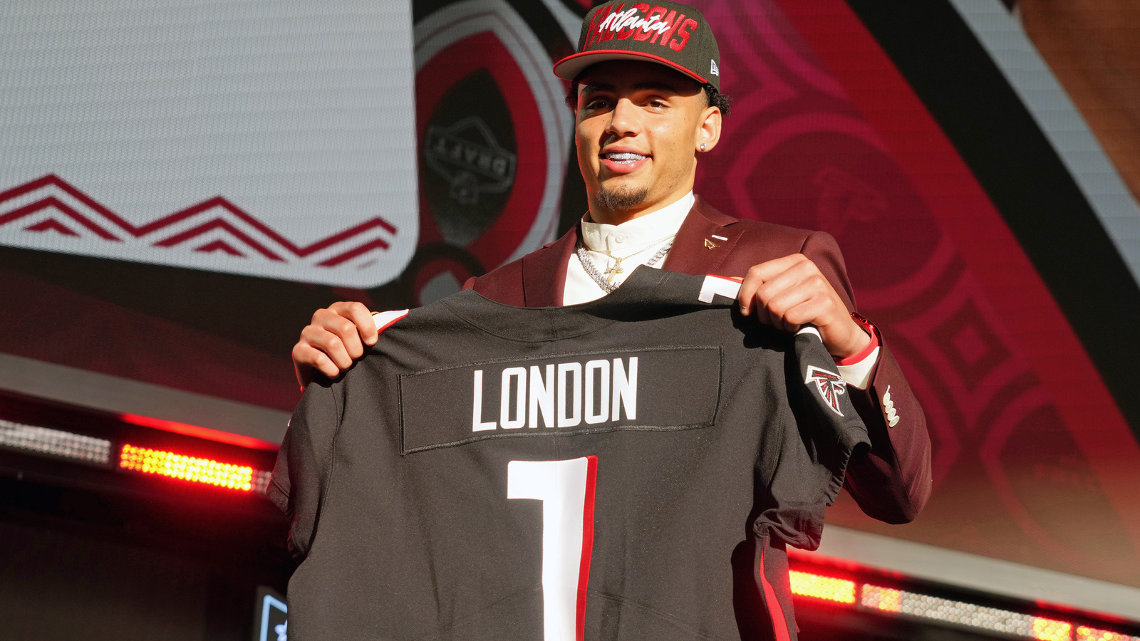 Fantasy football's best rookies from 2022 NFL Draft: Ranking early top 25  for redraft, dynasty leagues