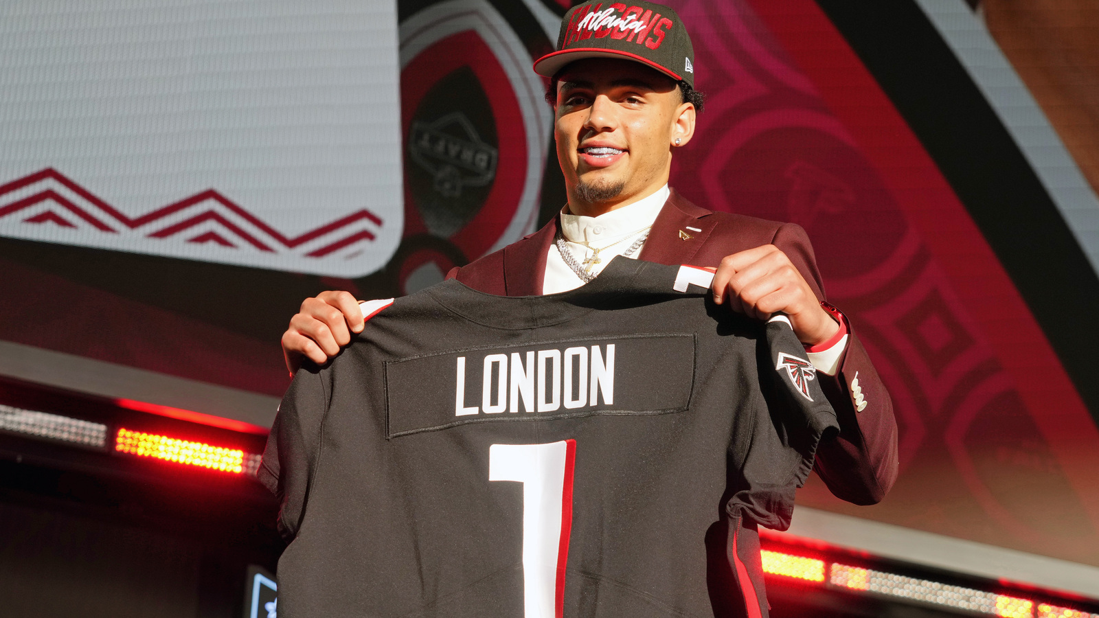 2022 sf rookie mock draft