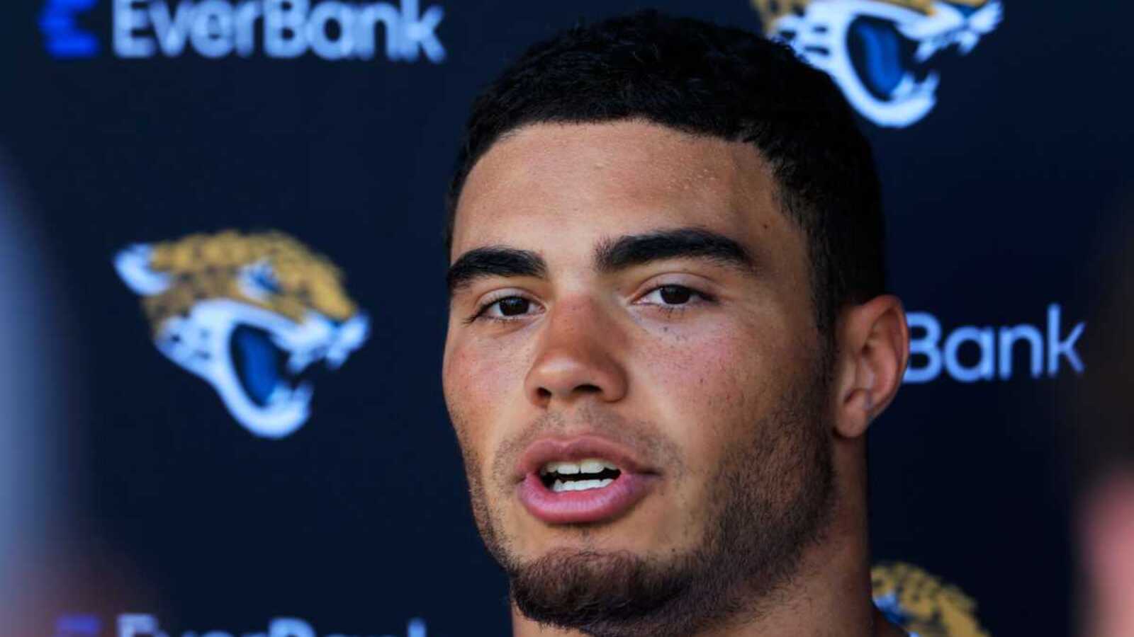 One Jaguars starter on offense had one of the best plays of anyone in Week 1 and he didn't even have the ball in his hands