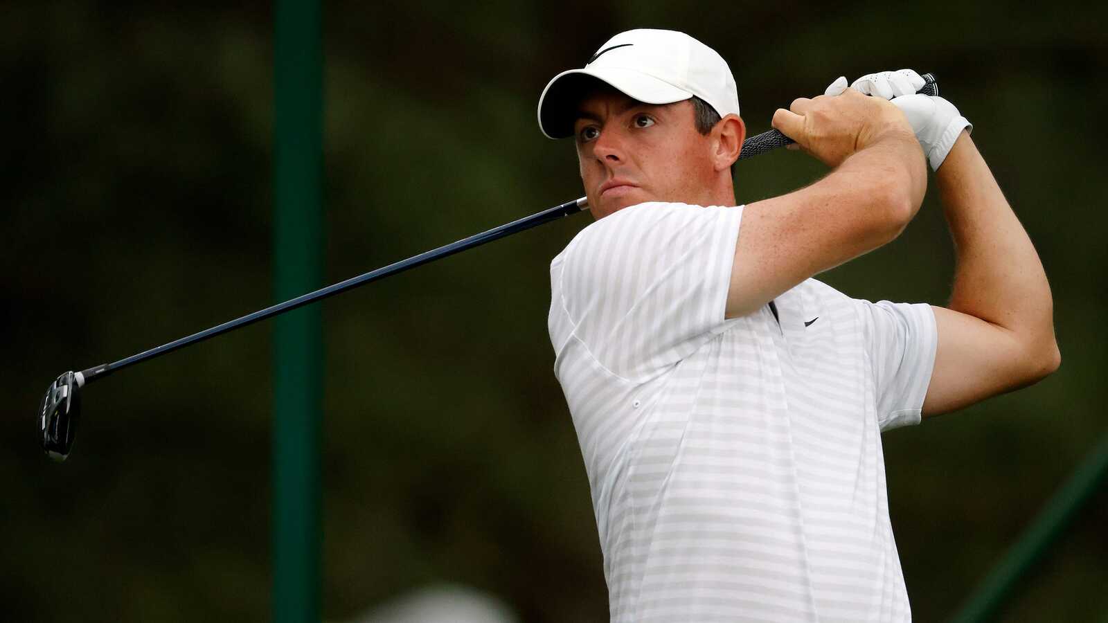 The best golfers who never won at the Masters TrendRadars