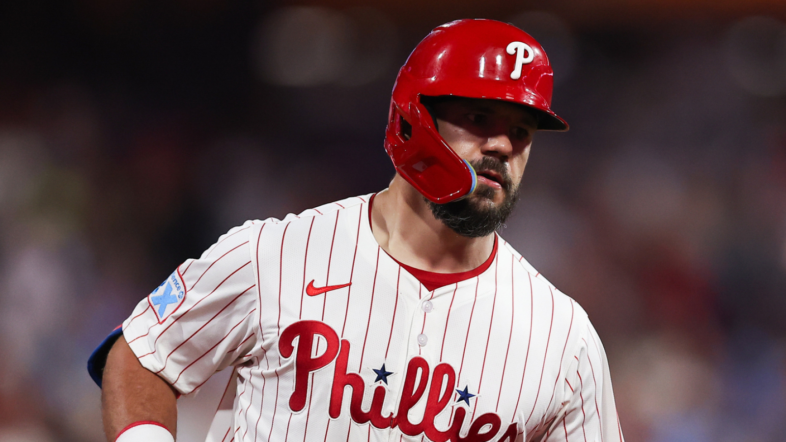 Three questions facing the Philadelphia Phillies this offseason