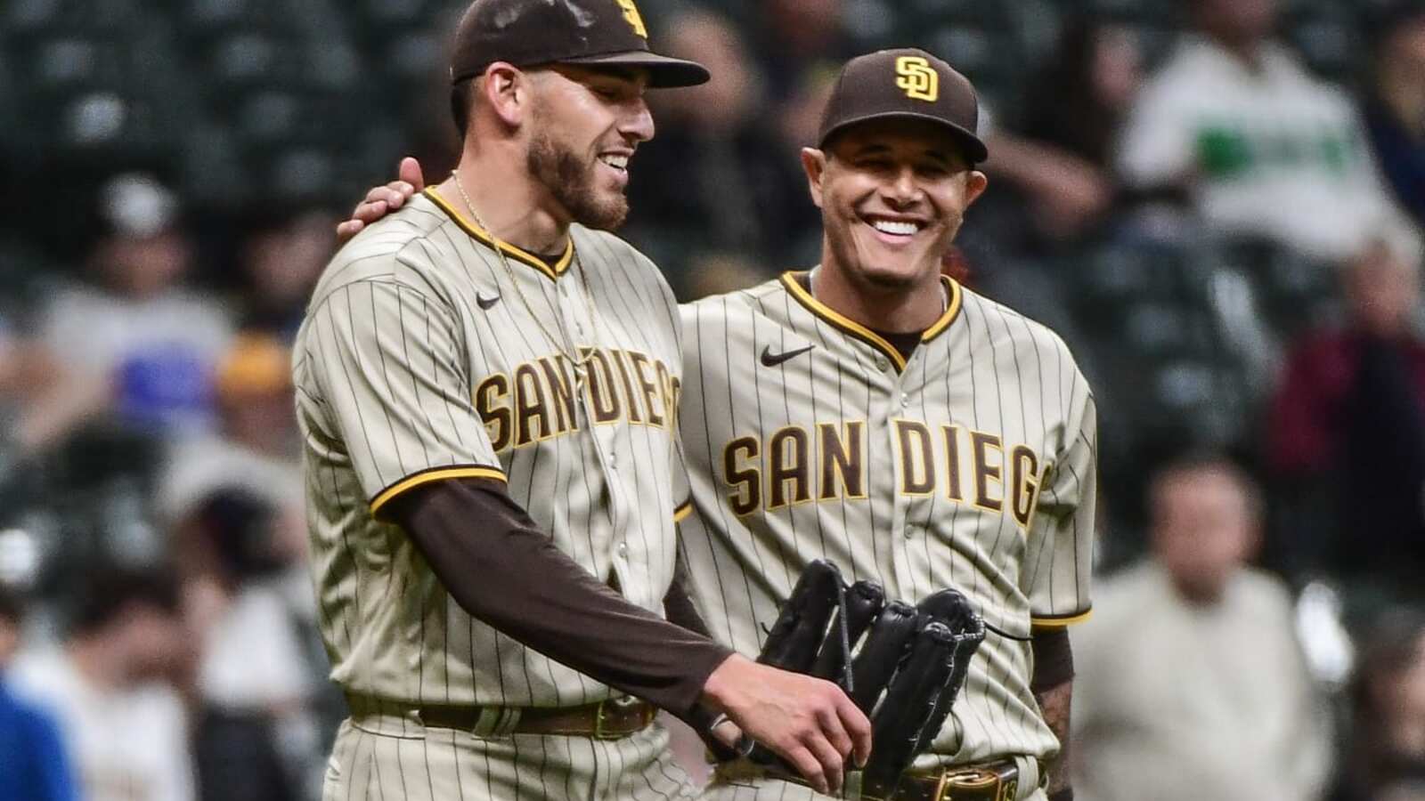 What Does the Payroll Commitment Look Like for San Diego for the Next