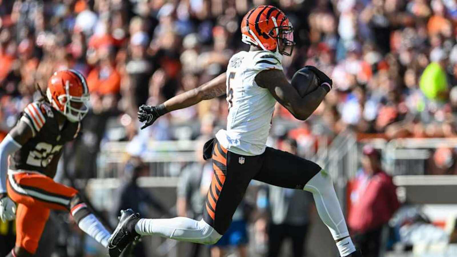 5 bold predictions for the Bengals in Week 1 vs. Browns
