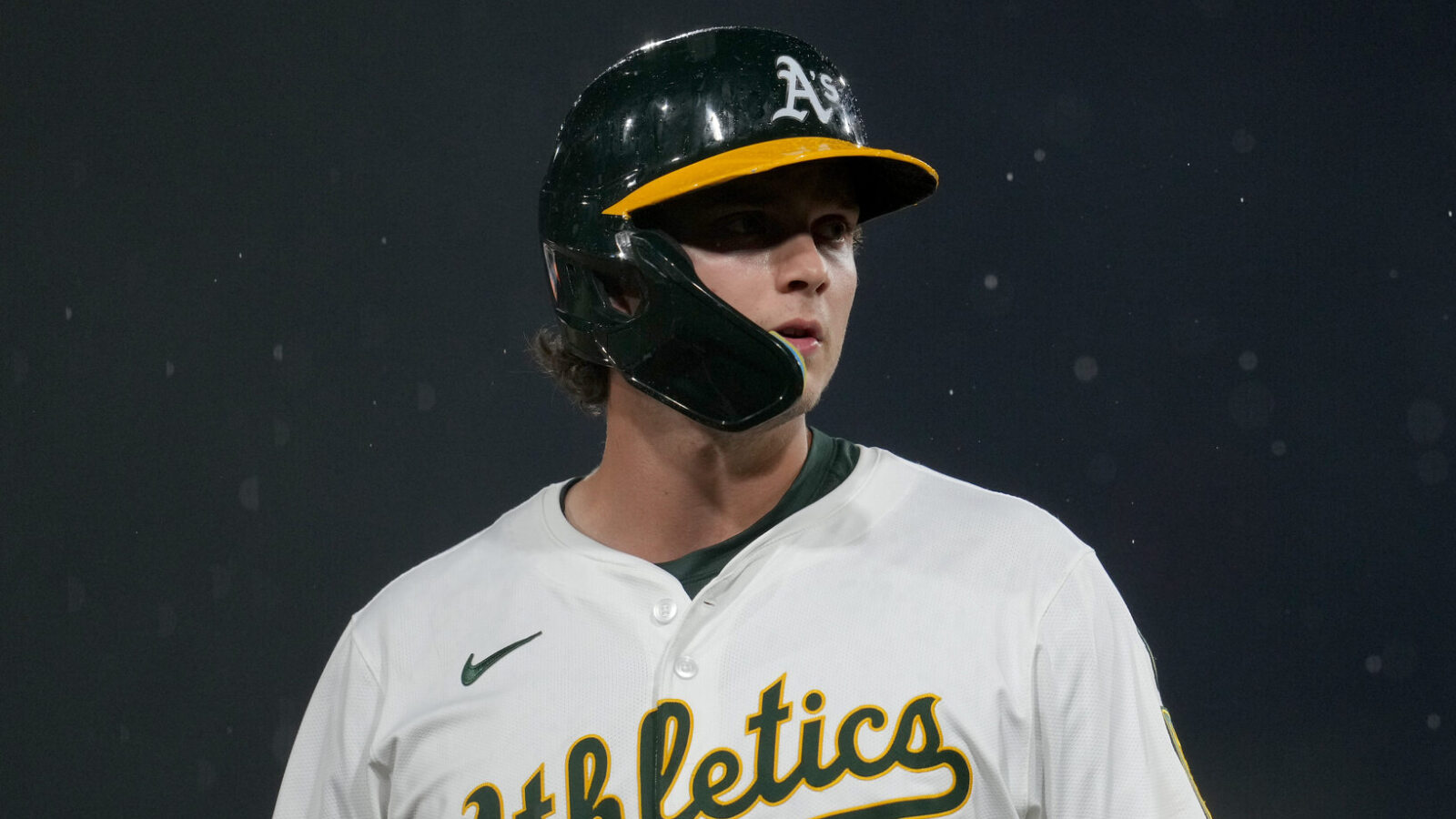Athletics might not be done spending, could sign more young players to extensions ahead of Las Vegas move