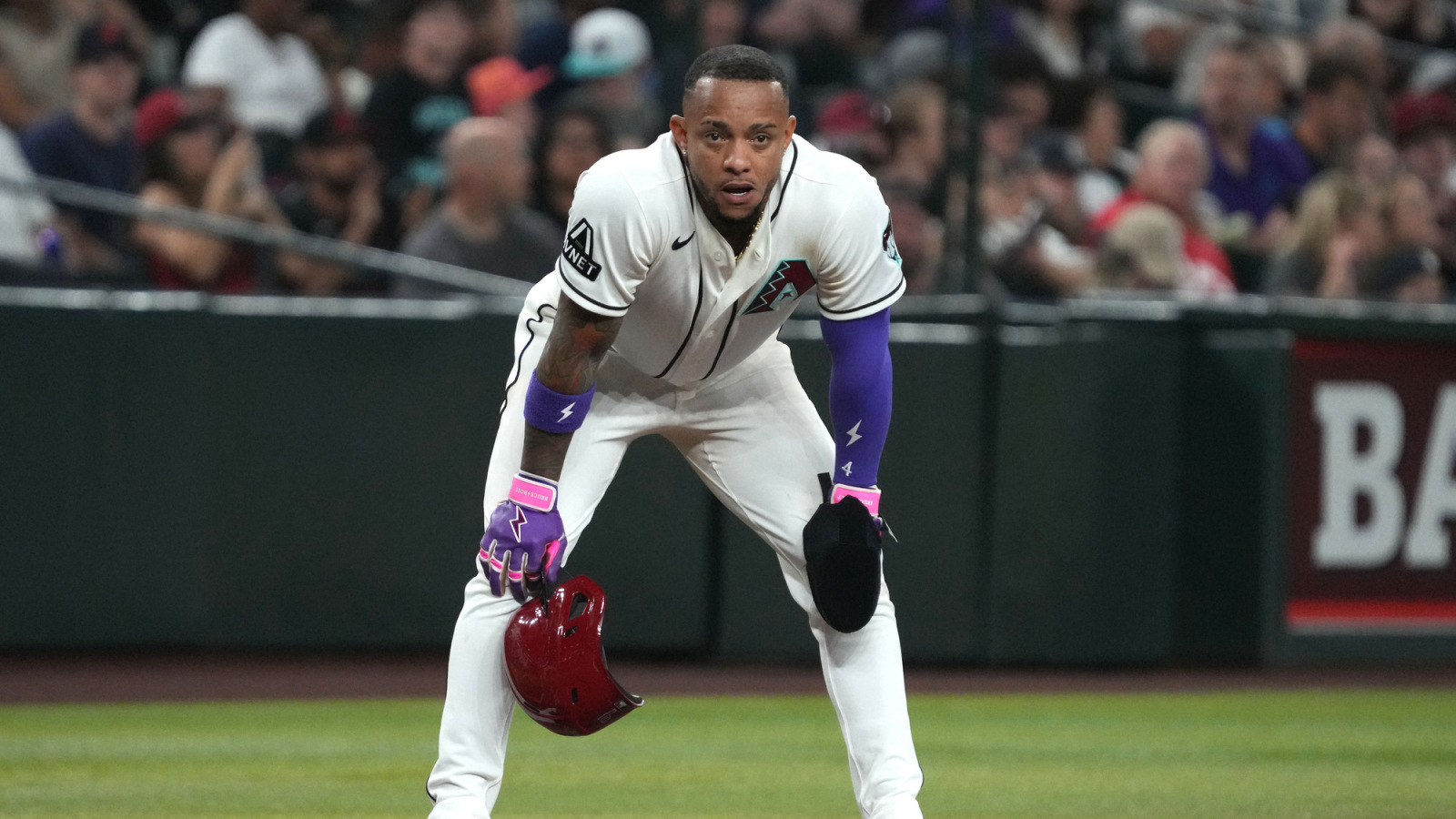 The Diamondbacks Are Starting Behind the 8-Ball | Yardbarker