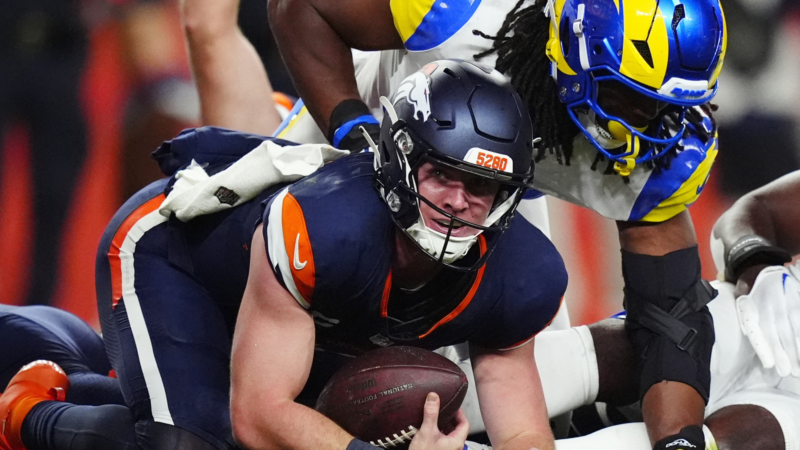 Tom Brady Clears Feelings on Bo Nix and the Broncos Following 4th Quarter Heroics