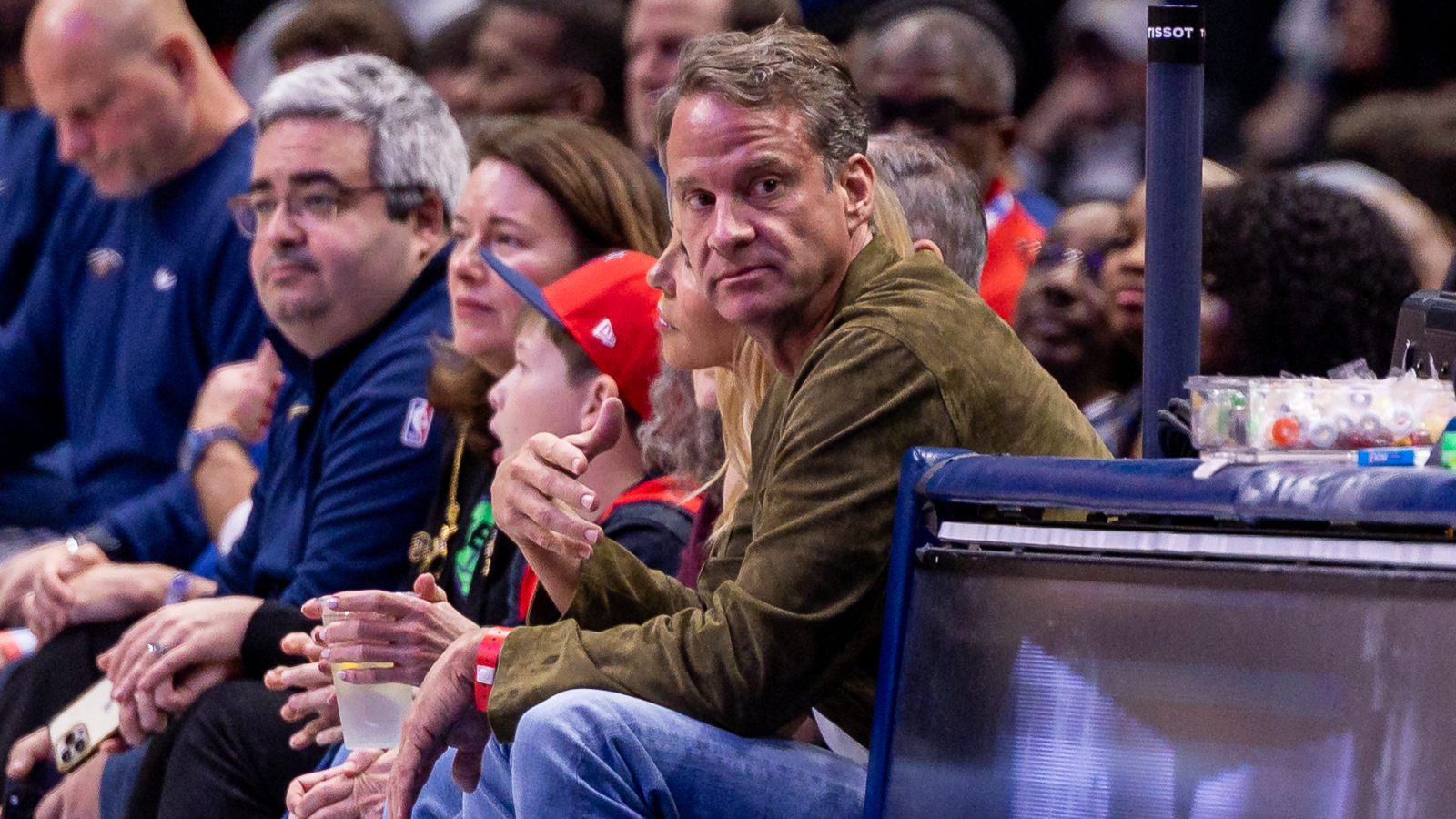 Lane Kiffin's Wild Take On the College Football Playoff