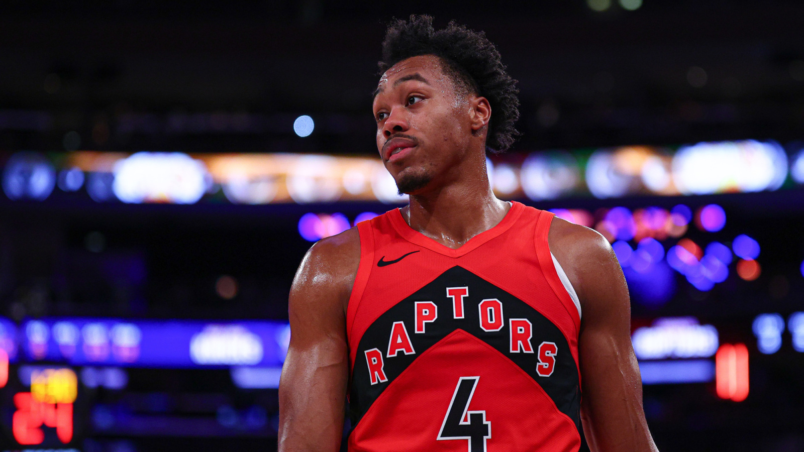 Raptors announce Opening Night roster for 2026-27 season | Yardbarker