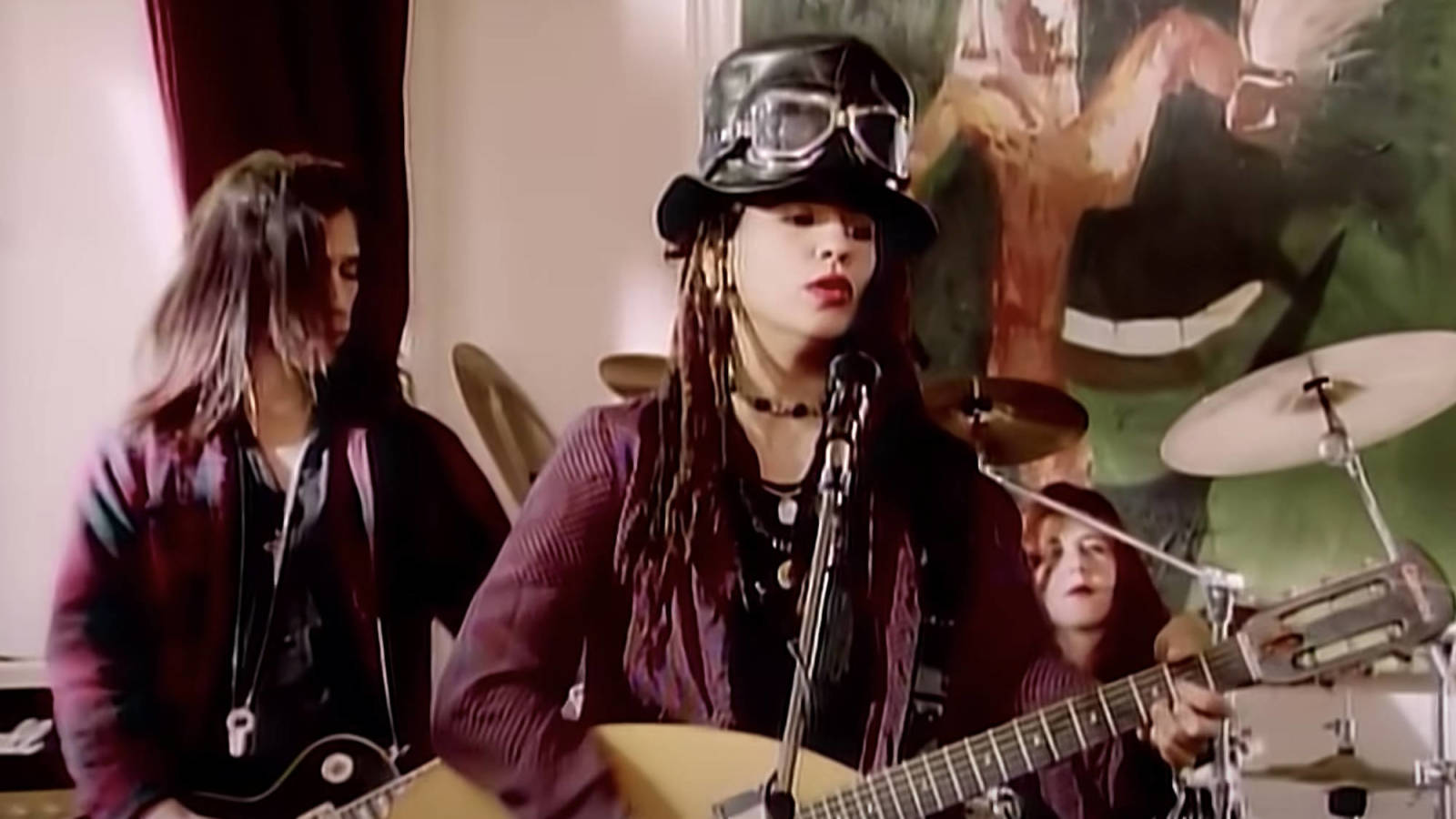 The biggest one-hit wonders from the '90s | Yardbarker