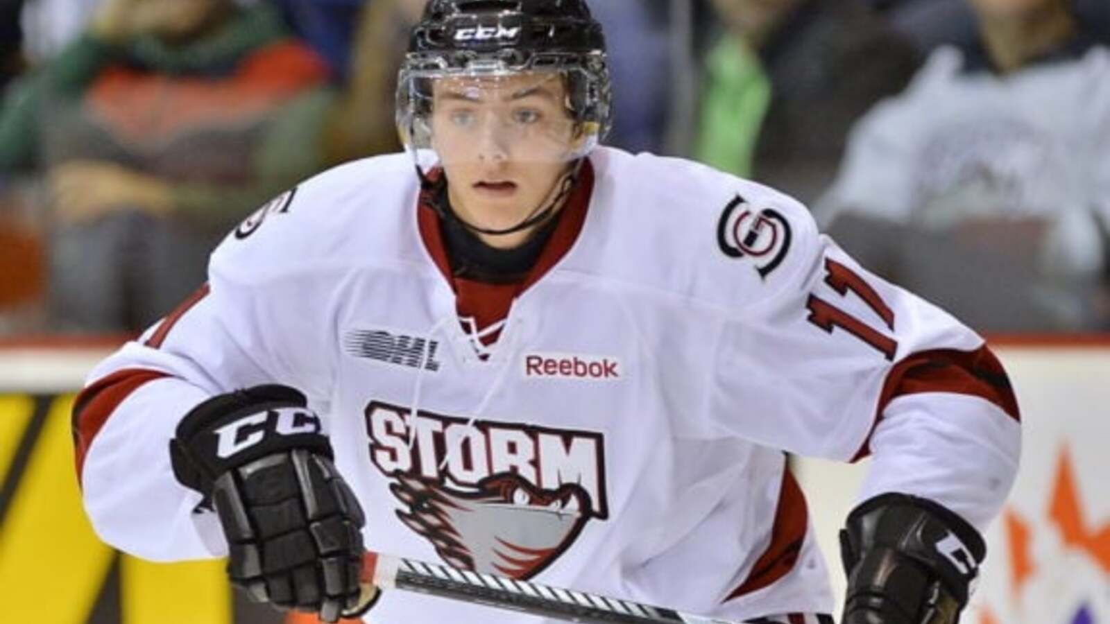 5 Fun Facts About New Oilers Forward Jason Dickinson | Yardbarker