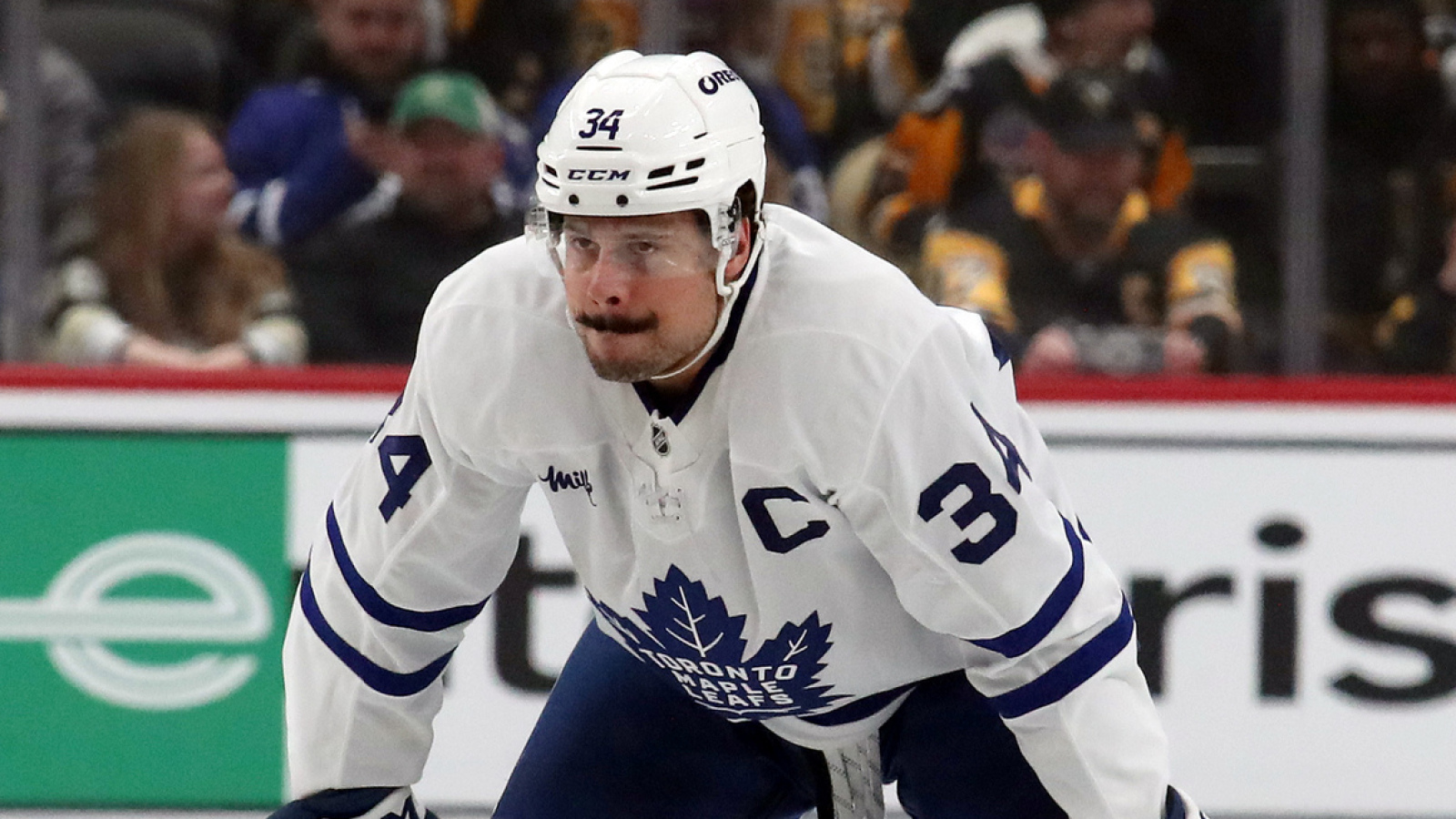 NHL News
