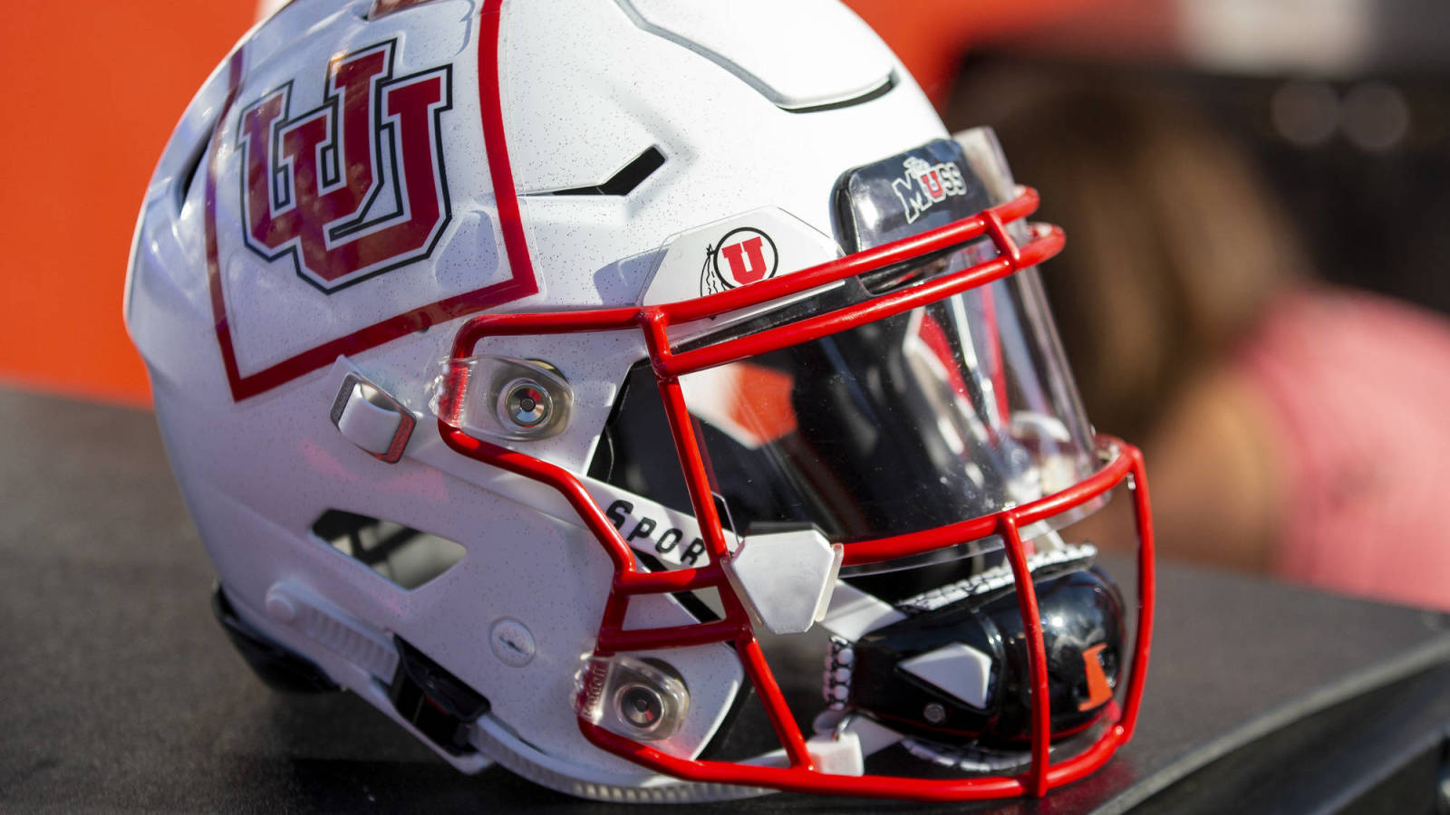 Utah cornerback Aaron Lowe shot and killed at home occasion