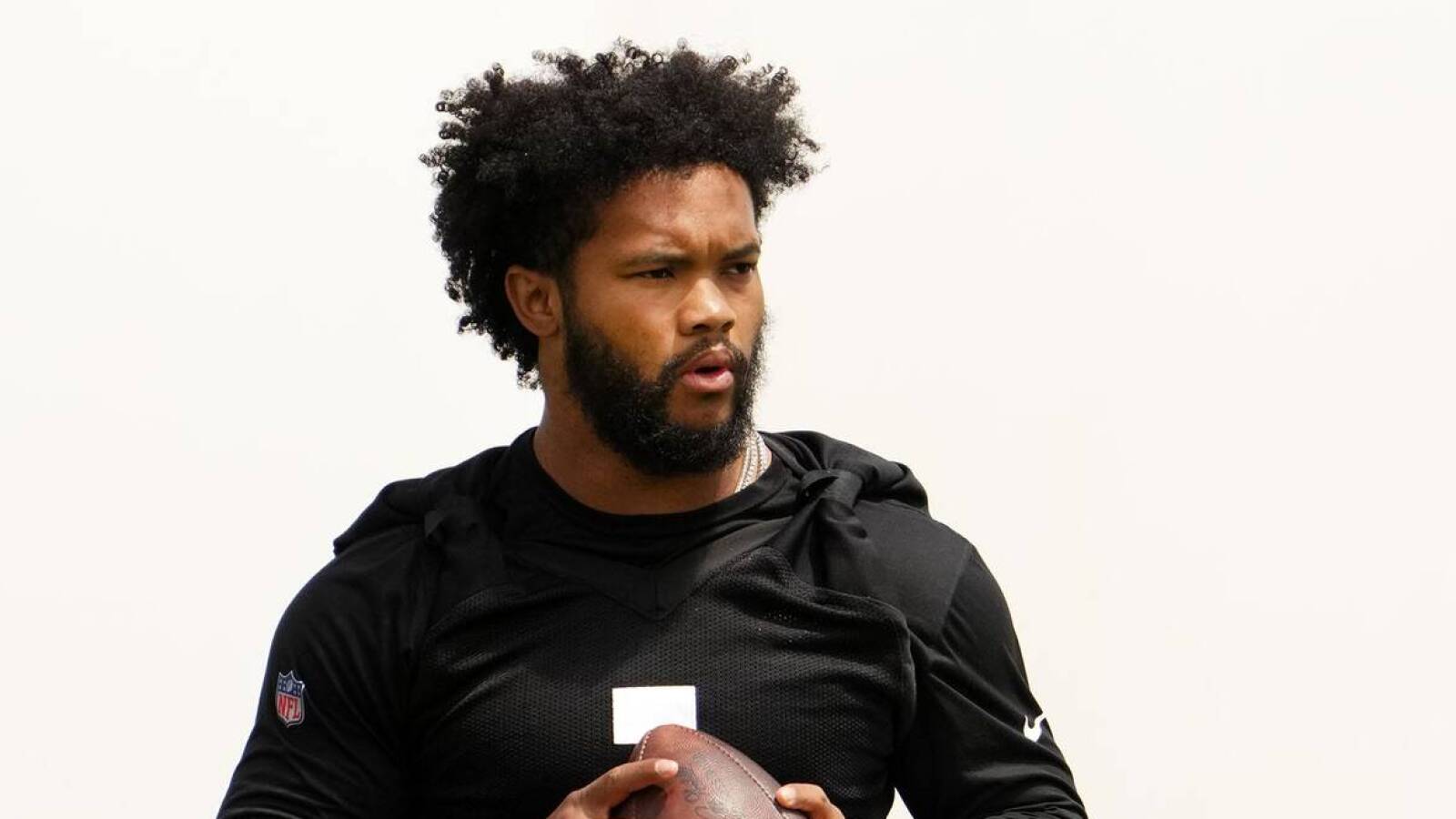 Cardinals GM gives Kyler Murray major endorsement