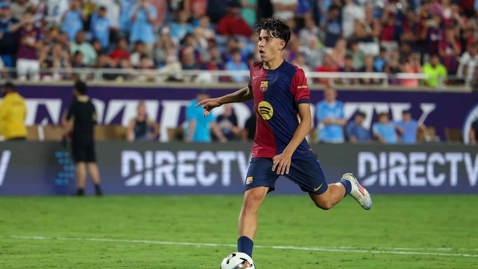 Manchester City Boost: Rodri and Cherki Return to Training Ahead of Monaco Clash