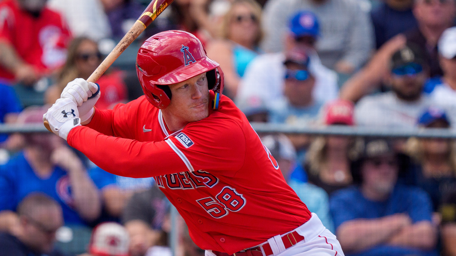 Angels Select Eric Wagaman, Place Anthony Rendon On IL | Yardbarker