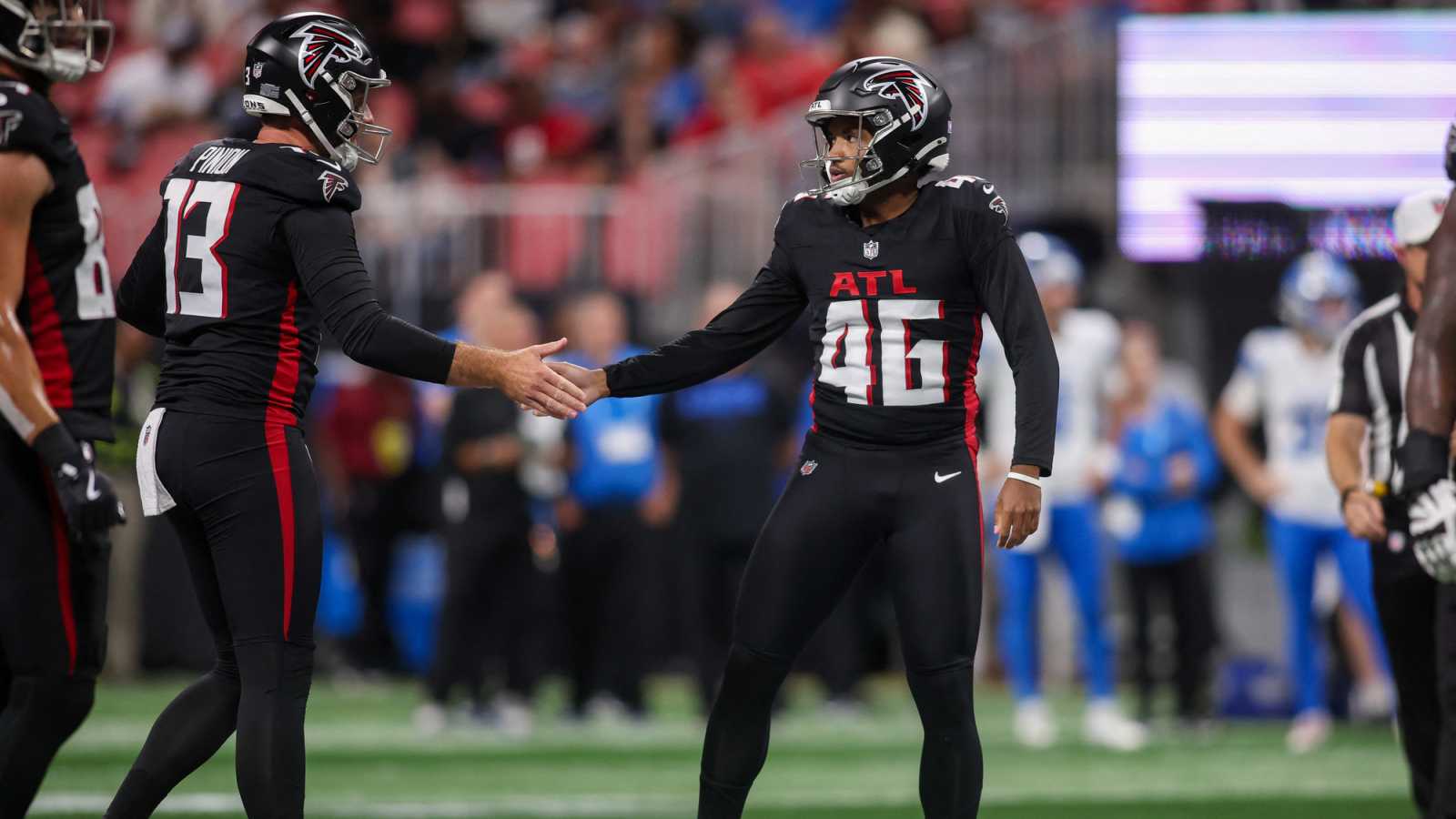 Packers Signing K Lenny Krieg