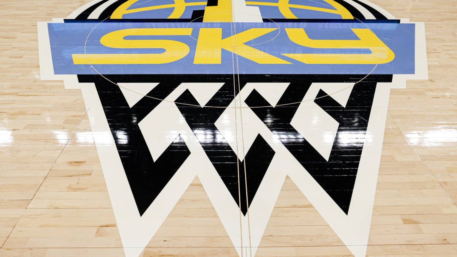 Chicago Sky Send Parting Message to Coach After Leaving Team for World Cup