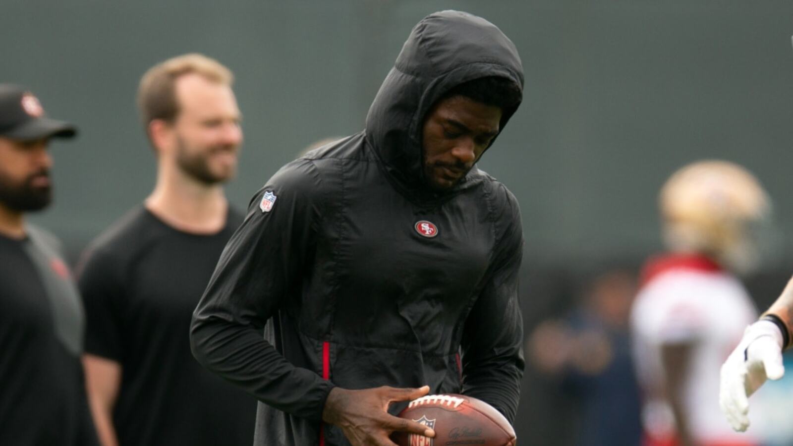 Streamer N3on Exposes 49ers WR Brandon Aiyuk’s Insane Asking Price For ...
