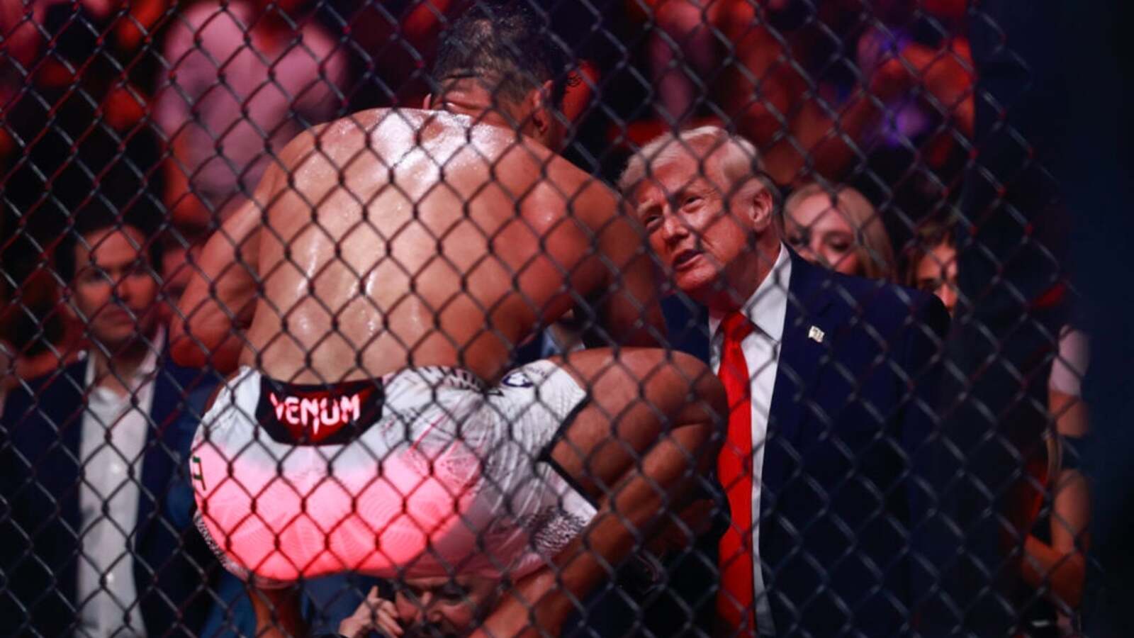 ‘It’s embarrassing’: Paulo Costa explains why he is frustrated with his UFC ranking