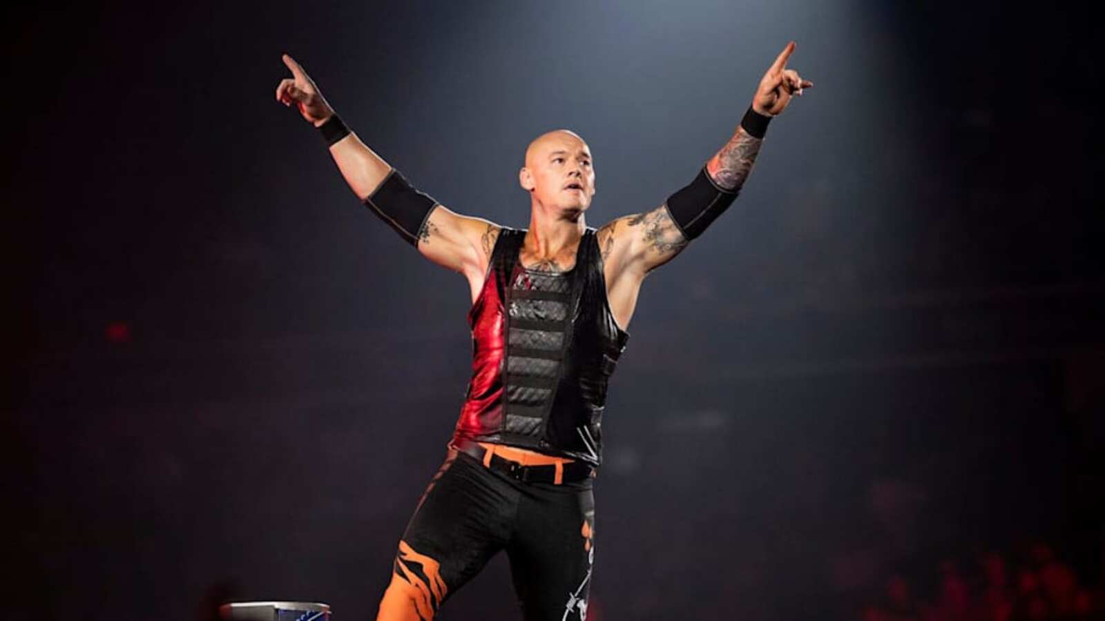 WWE Heavily Discussing the Return of a Former Superstar | Yardbarker