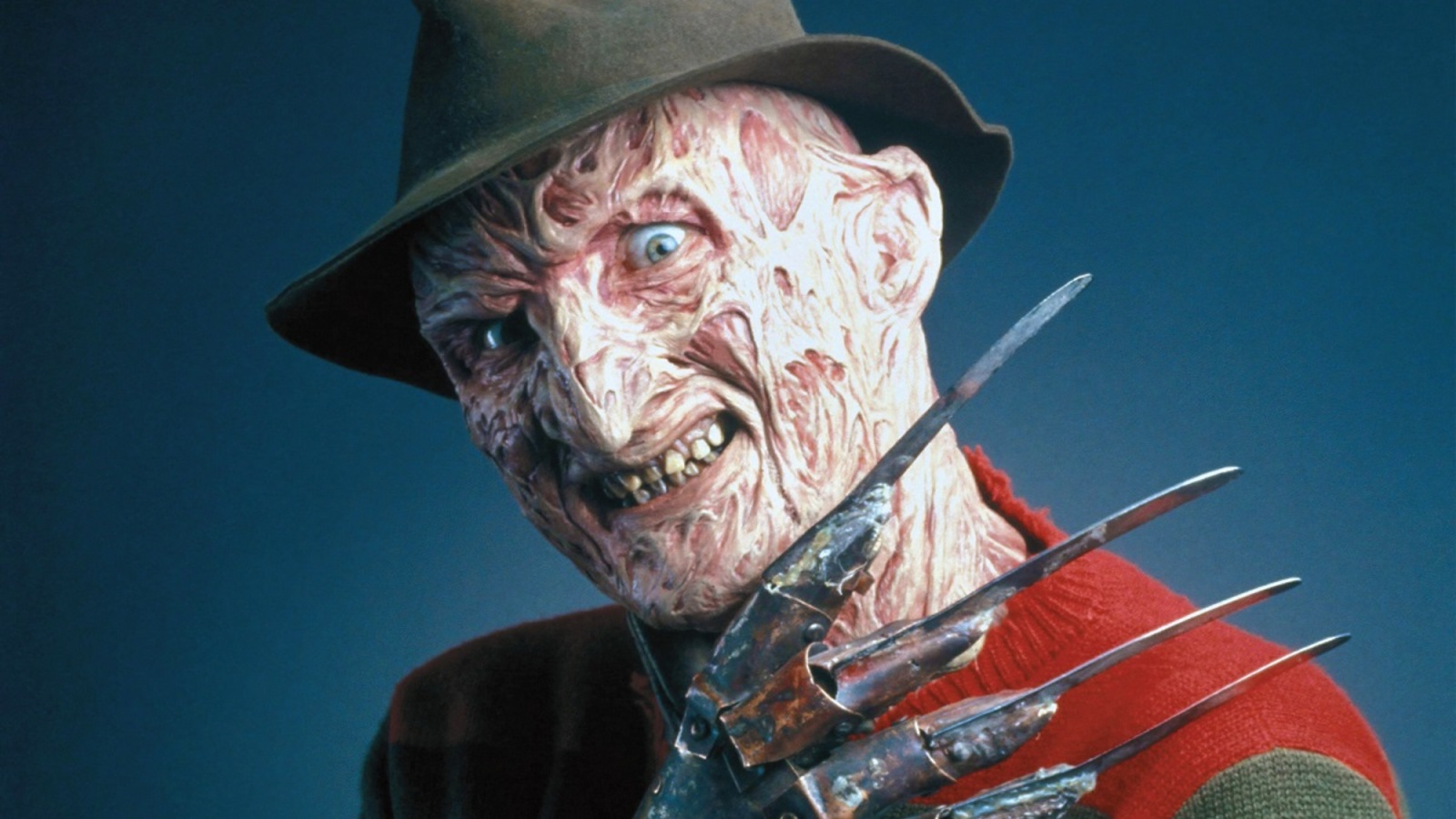 New 'Nightmare on Elm Street' movie on the way from Paramount