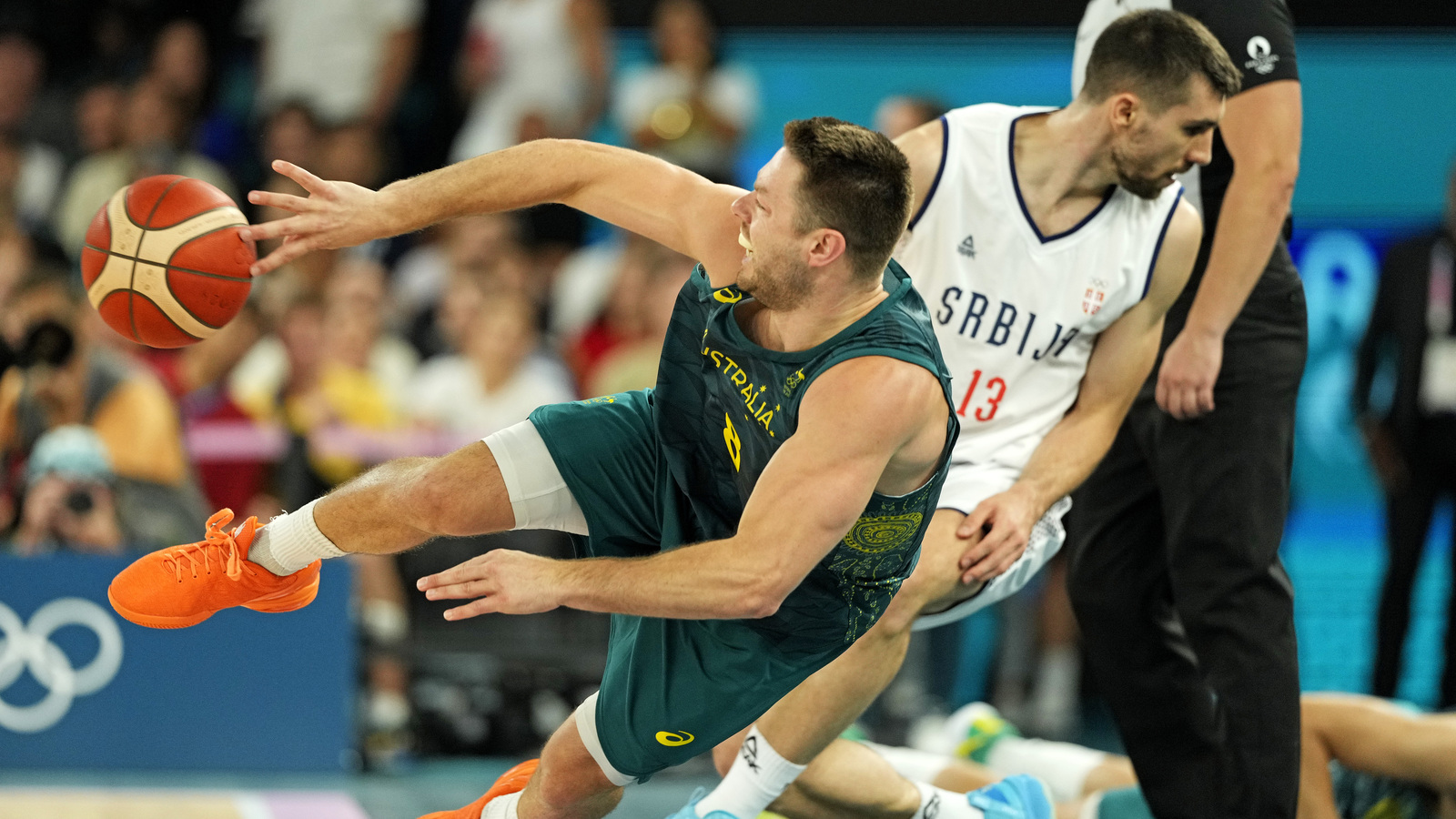 Cavs giving Matthew Dellavedova a well-earned night of his own