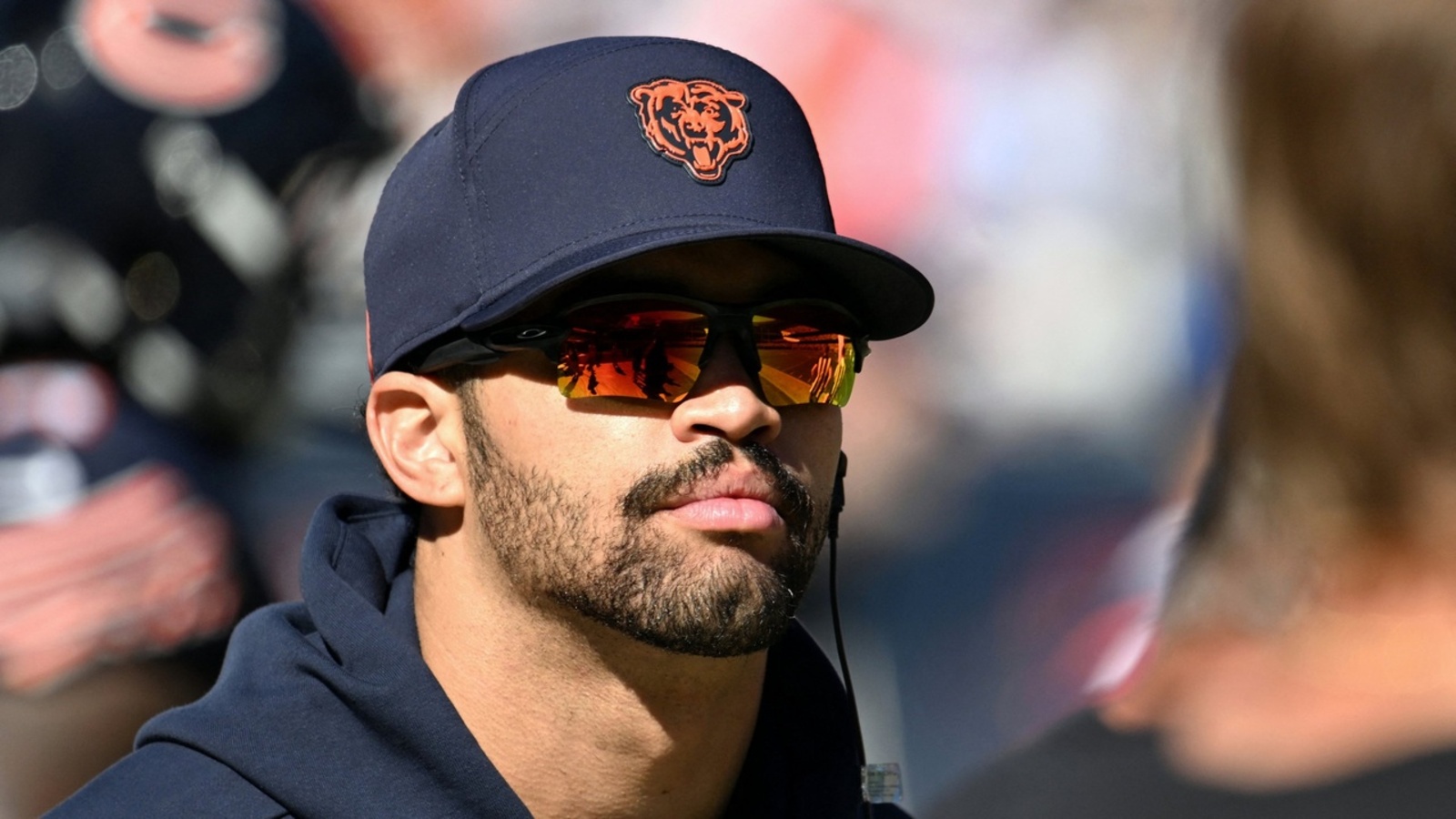 Caleb Williams Set to Return for Bears in Week 6
