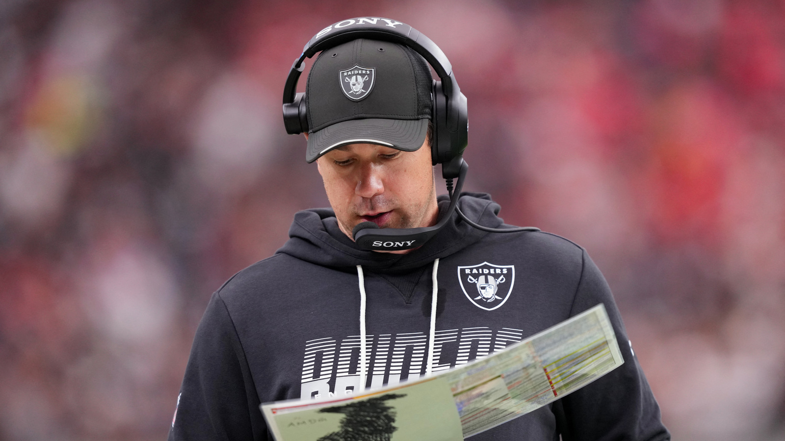 No Moral Victories: The Raiders Lost, But Kubiak’s Team Is Here