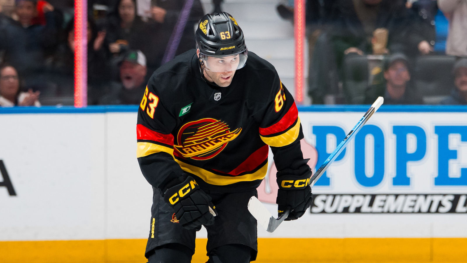 So Did I Just Watch Max Sasson Shut Down Connor McDavid?