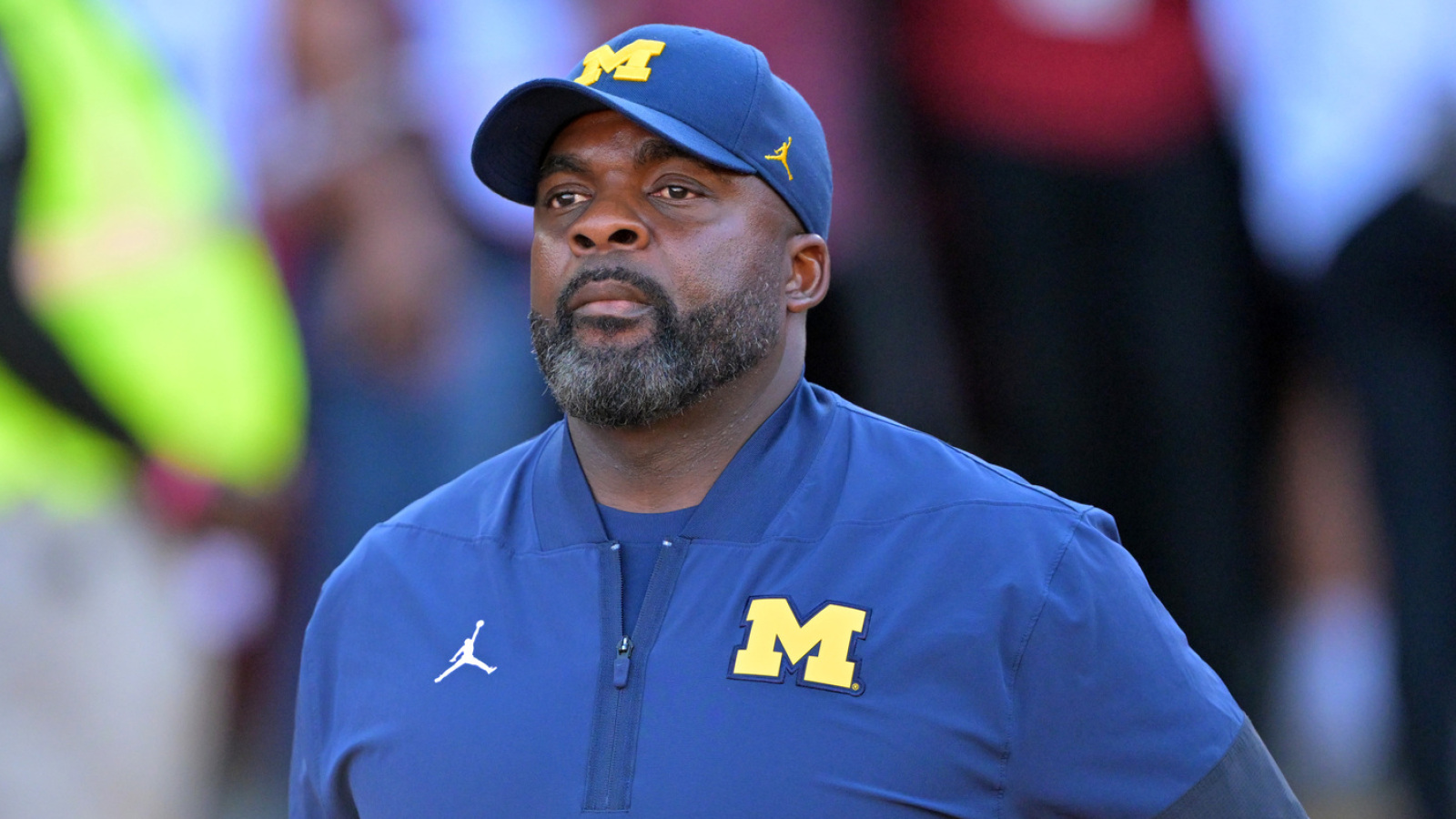 A serious of unfortunate events: How Michigan went from top of the world to rock bottom