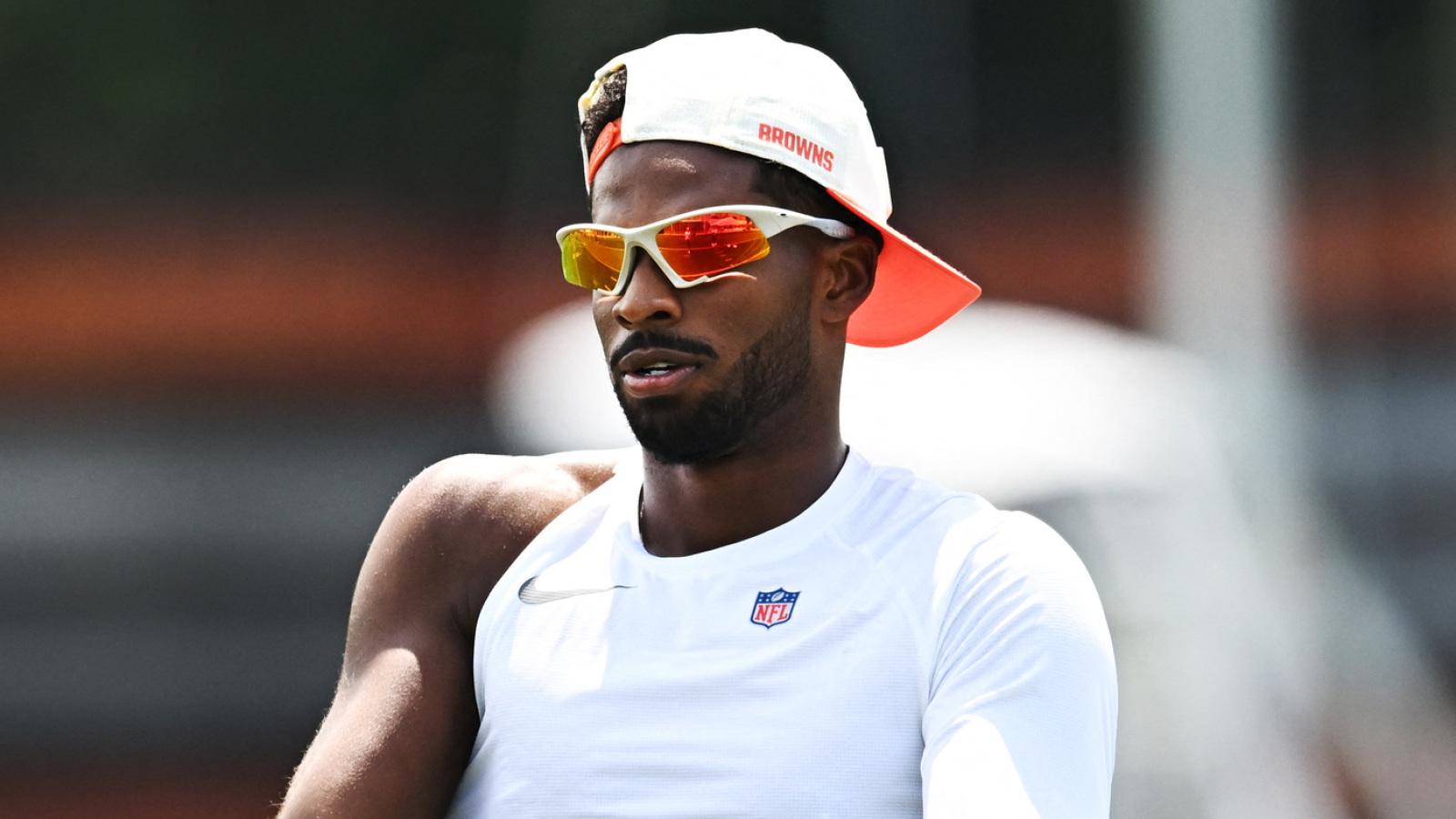 Deshaun Watson Leads Browns' Quarterback Battle Over Shedeur Sanders