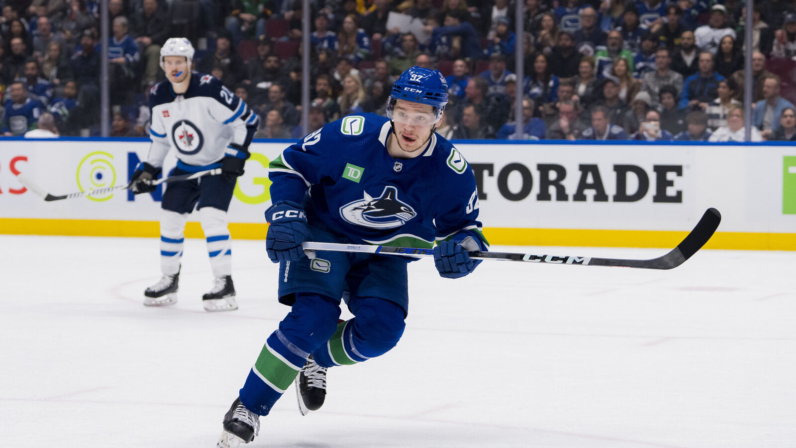4 interesting facts about Oilers’ new addition Vasily Podkolzin ...