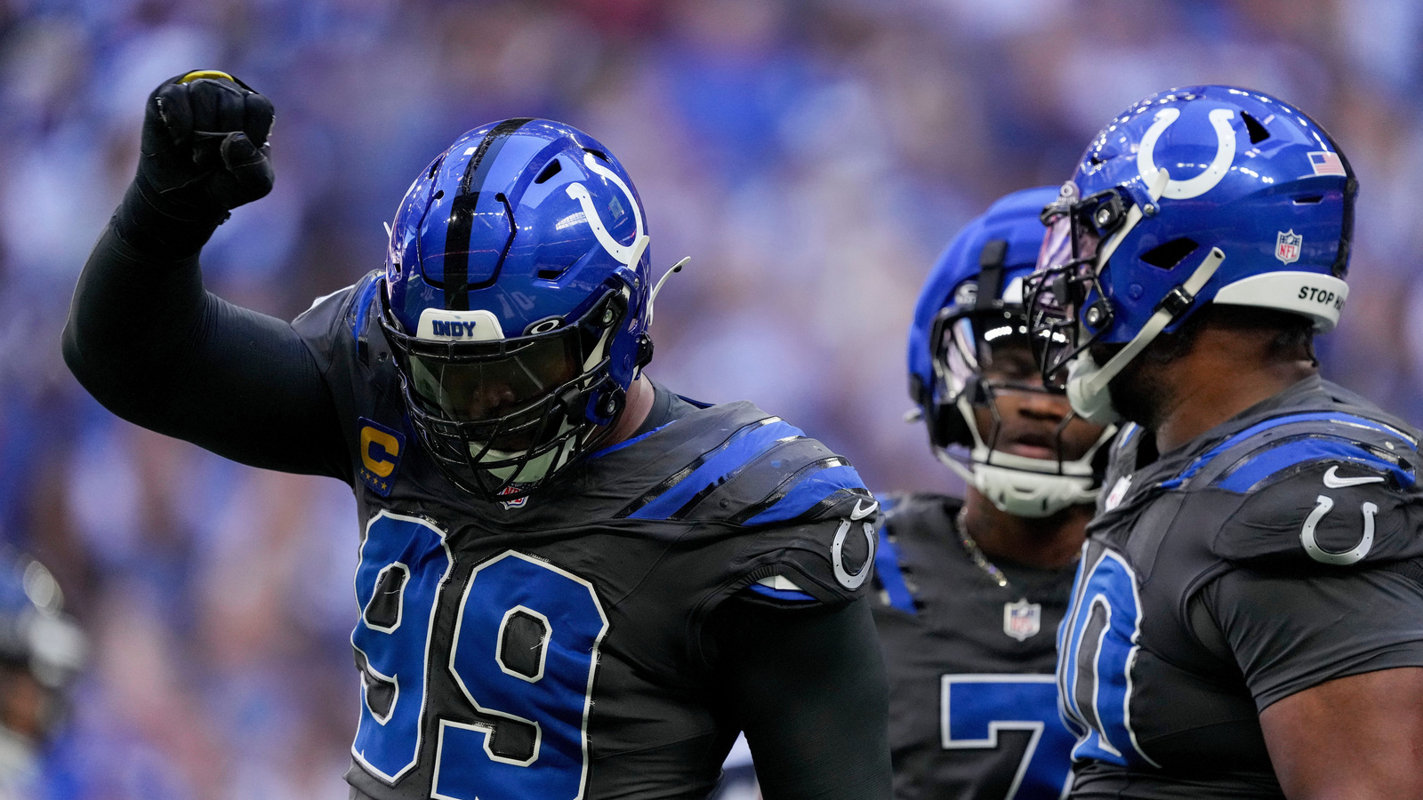 Is DeForest Buckner the Final Piece to a Super Bowl-Winning Puzzle for the 49ers?