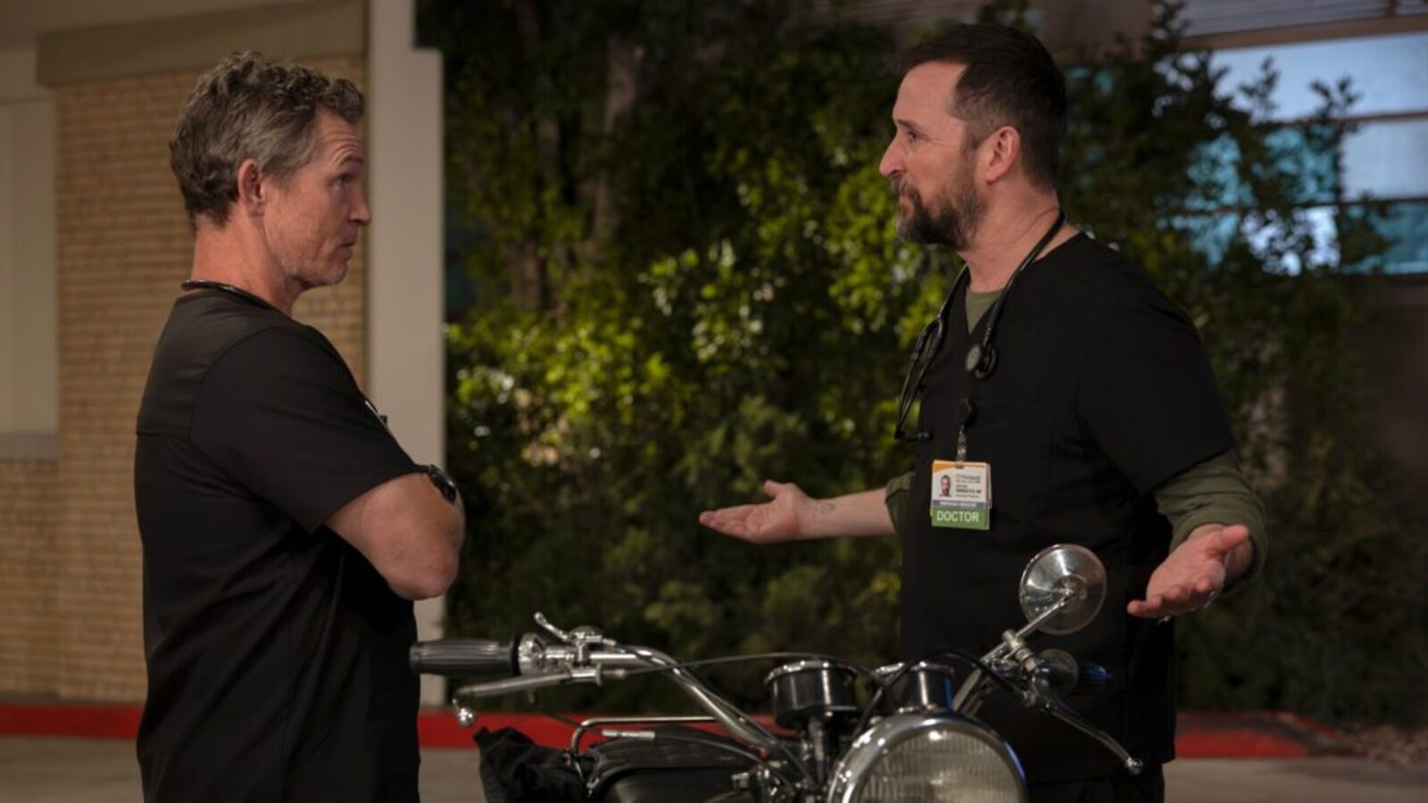 ‘The Pitt’ Boss Reveals Season 3 Details: How’s Robby Doing, Where’s ...