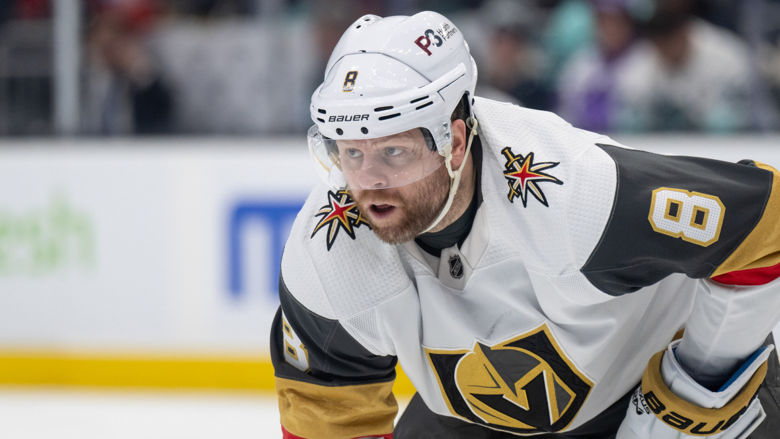 Three-time NHL champion still hoping to play in 2024-25