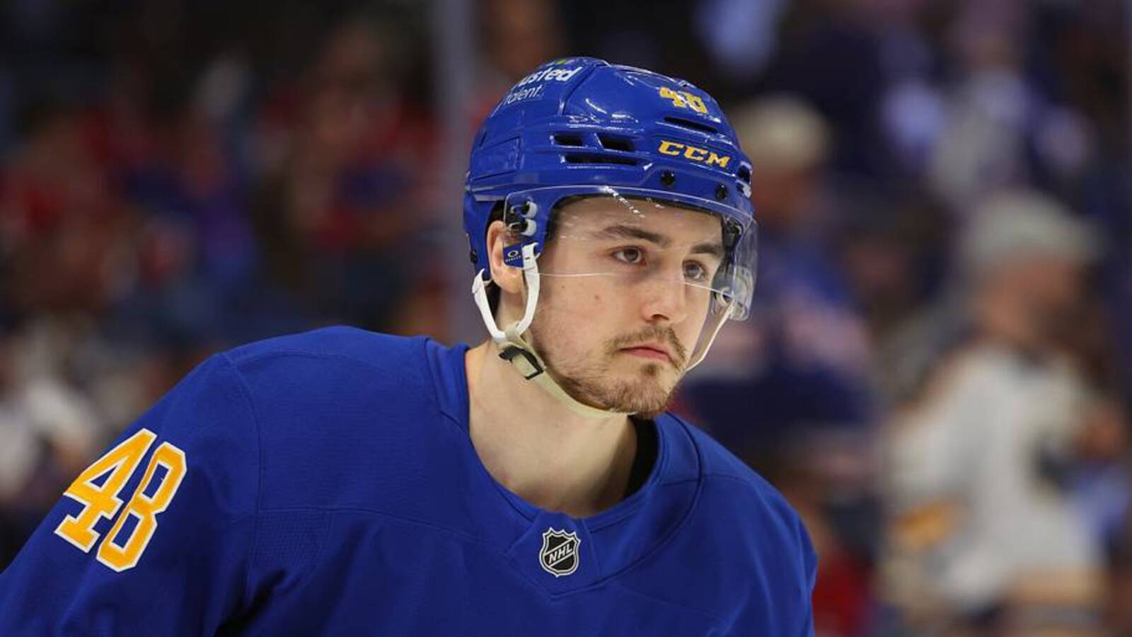 3 forgotten Buffalo Sabres who could turn heads in training camp