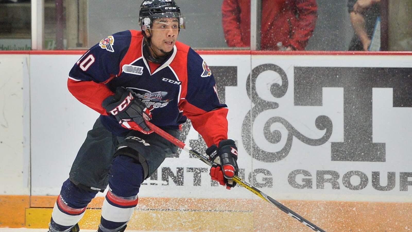 Revisiting Spitfires’ & 67’s 2016 Jeremiah Addison Trade