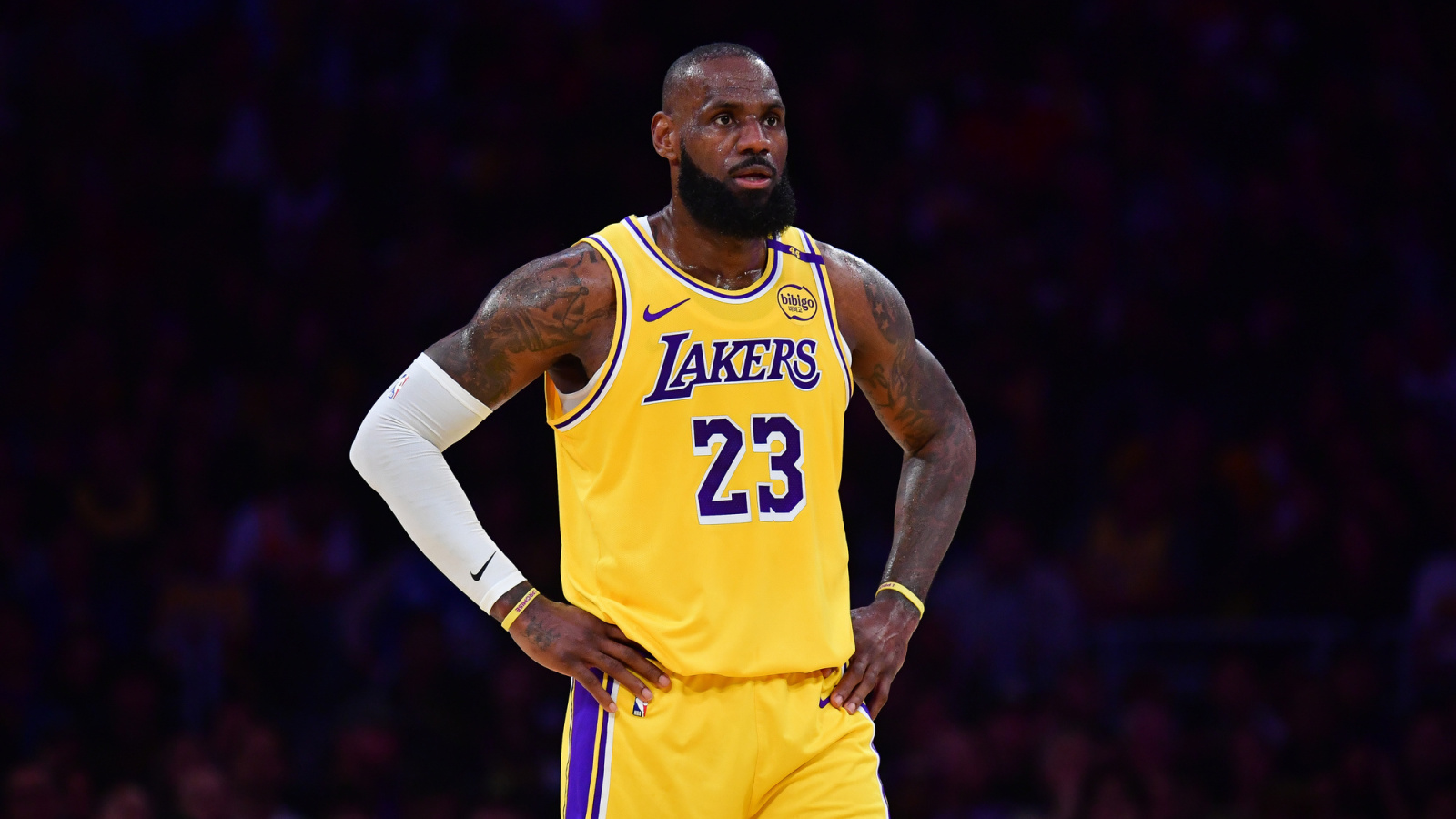 'Felt Bad For Him': Kiyan Anthony Hated Seeing LeBron James’ Son Bronny Receive Backlash Amid Lakers Debacle