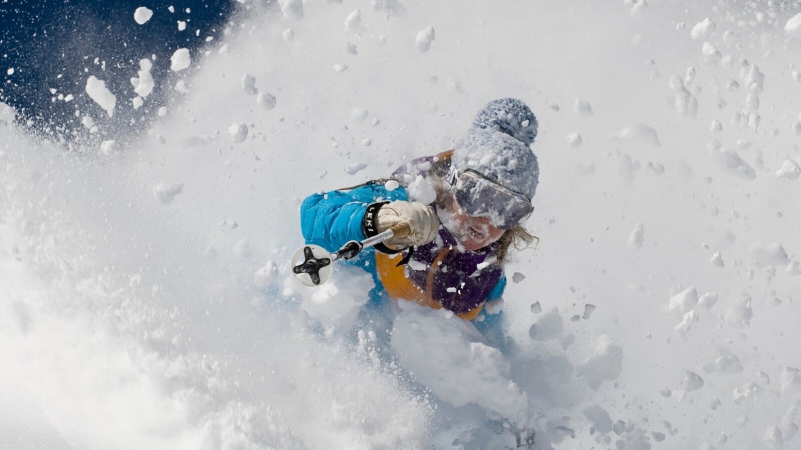 43 Inches of Snow Forecasted for Western Ski Resorts | Yardbarker