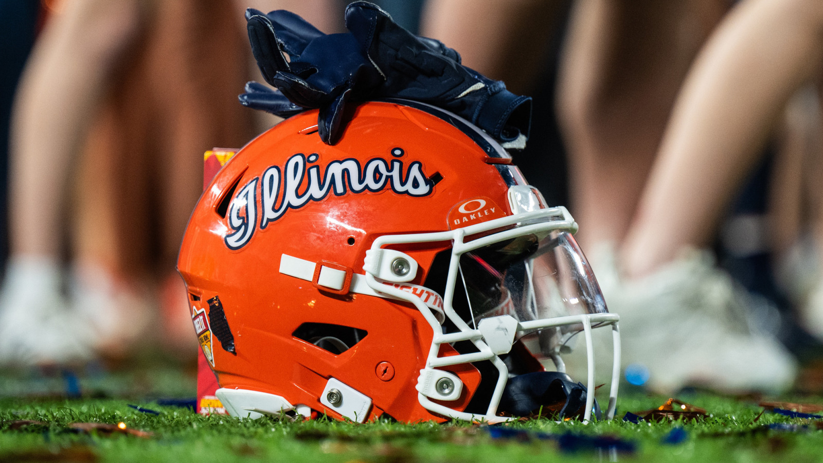 NCAAF News