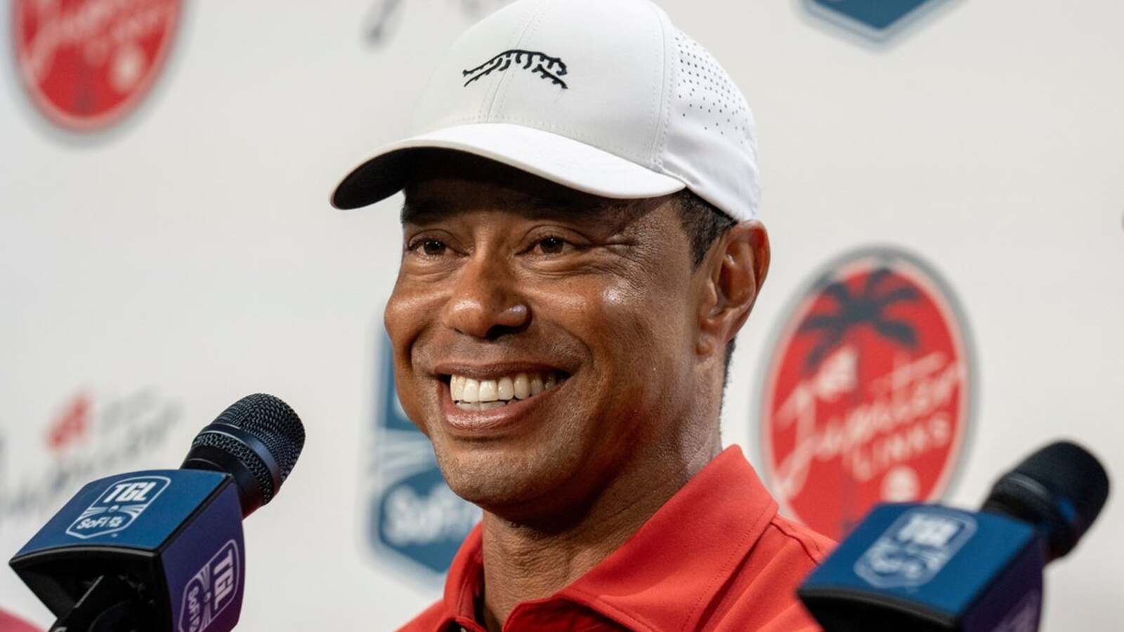 Tiger Woods Supports New Match Play Format for Tour Championship