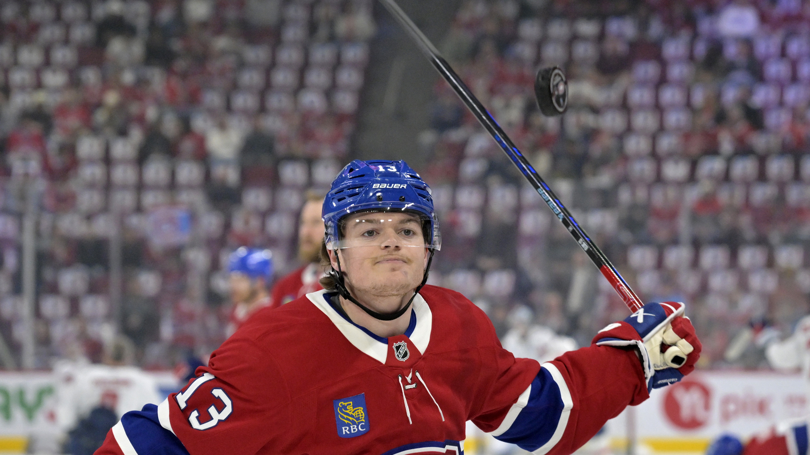 NHL News